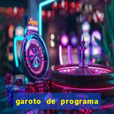 garoto de programa do rio